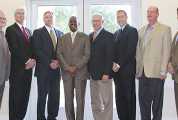 CSU - Executive in Residence 2014