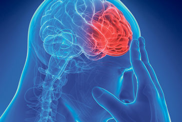 Wholly Healthy - December - Stroke