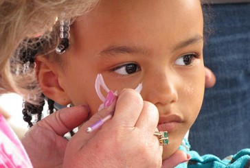Face-Paint