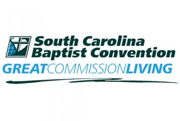 Cooperative Program giving from South Carolina Baptist churches improves in 2014 Great Commission Living SCBC