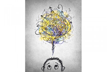 Comic Belief - Confusing World