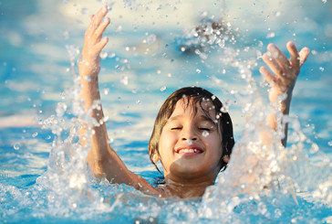 Wholly Healthy: Summer Cautions Wholly Healthy - June 2014
