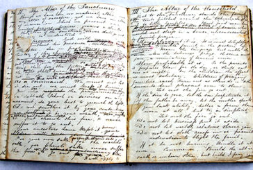 Spurgeon's lost sermons slated for release Spurgeon journal