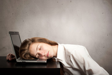 Wholly Healthy: We All Need More Sleep Wholly Healthy - July 2014