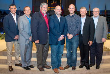 5 Upstate churches partner in launch of Boston church plant Upstate churches partner to plant church in Boston