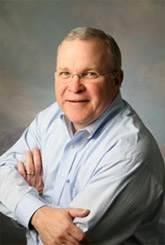 Tom Tucker to be nominated for SCBC first vice president Tom Tucker