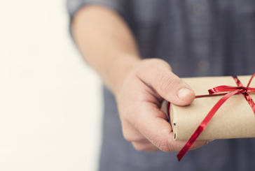 The Blessing of Giving Blessing of Giving