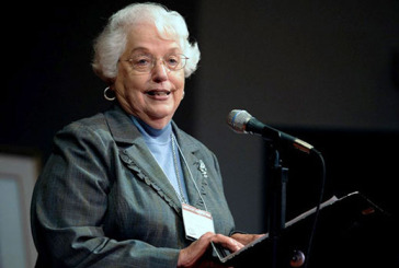 WMU leader Carolyn Weatherford Crumpler dies at 84 Carolyn Weatherford Crumpler