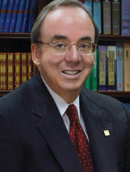 David Dockery to speak at Charleston’s Hamrick Lectureship David Dockery