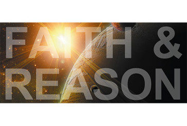 Complementary, Not Competing, Gifts Faith&Reason_online