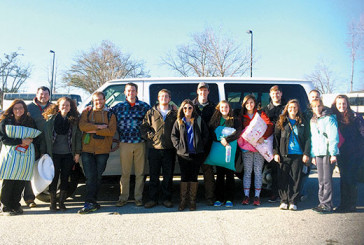 NGU mission teams serve in North America, around the world NGU-cleveland_team_2014_print_online