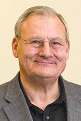 Skip Owens retires from CSU staff James W. “Skip” Owens
