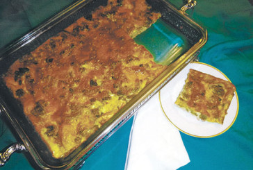 Sunday Dinner: Breakfast Casserole Sunday-Dinner-Breakfast-Casserole_online