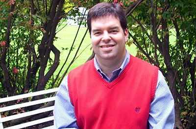 Pastor underscores CP relationships