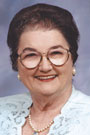 Juanita Garrison