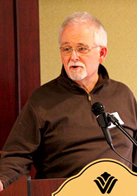 Sonny Holmes