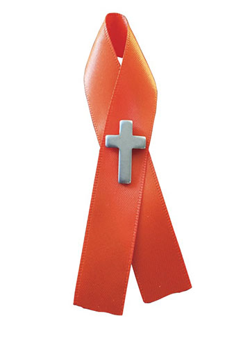 Operation Orange Ribbon