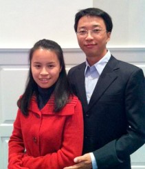 ESL-couple