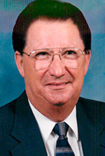 Joseph Saunders
