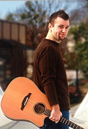 Kyle Jones