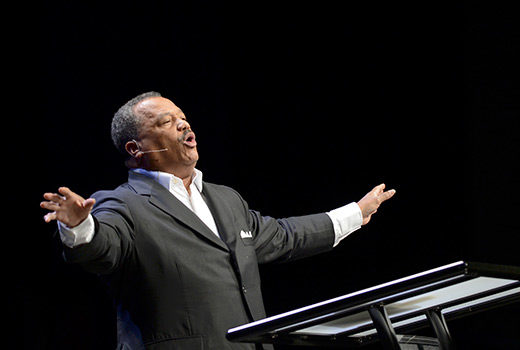 Luter-PastorsConf