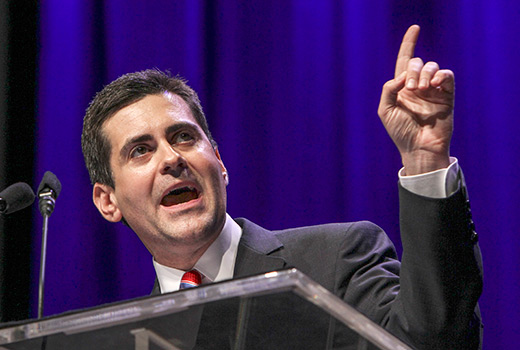 Russell Moore