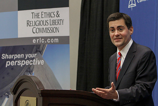 Russell Moore 2