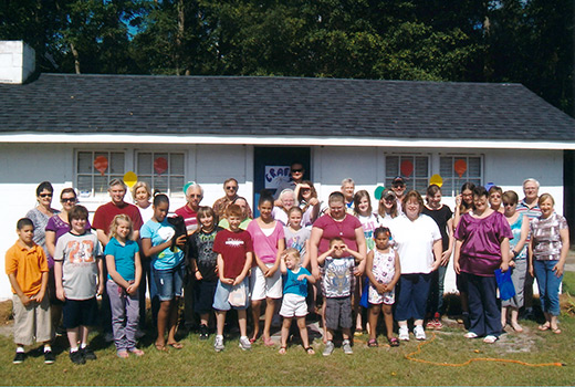 Beaver Creek VBS