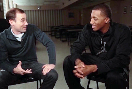 Lecrae