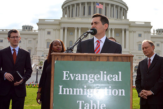 Russell Moore
