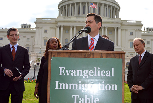 Russell Moore