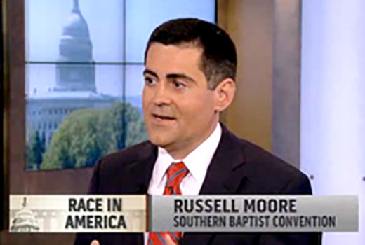Russell Moore