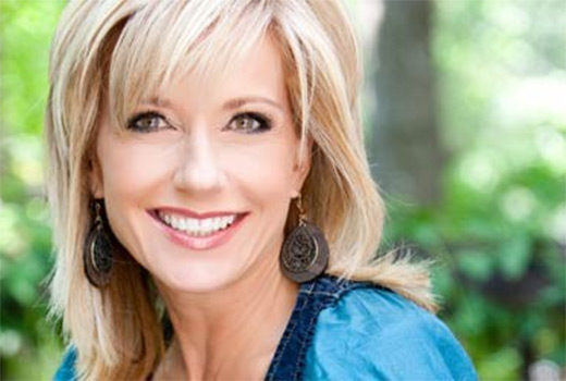 Beth Moore