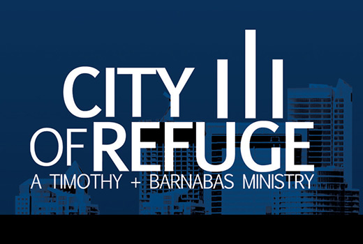 City of Refuge