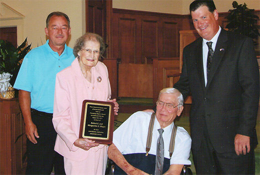 Friendship Baptist Church