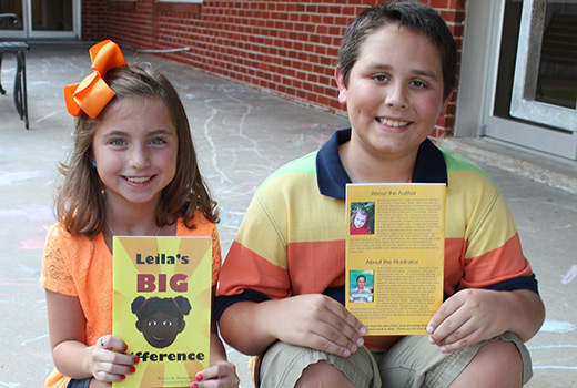 Leilas-Big-Difference