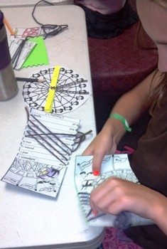 Craft time.