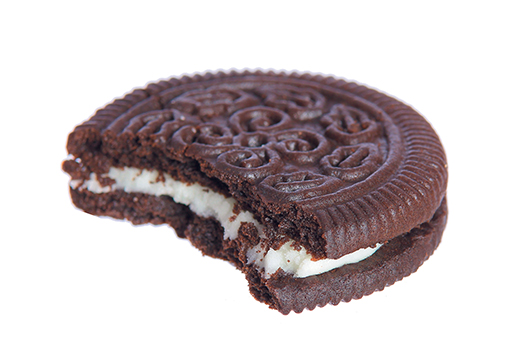 Comic Belief - Oreo