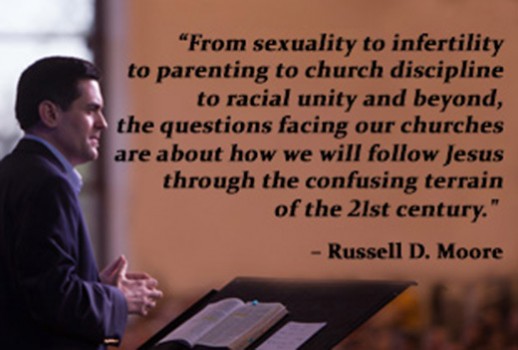 Russell Moore