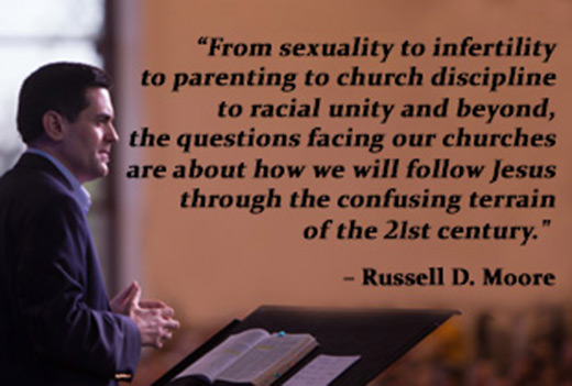 Russell Moore