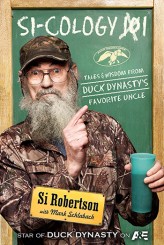 Si Robertson book