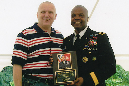 Stephen Twitty