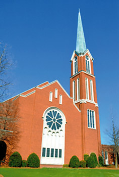 Sumter FBC
