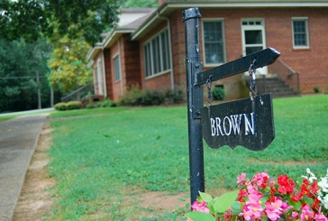 Brown Cottage