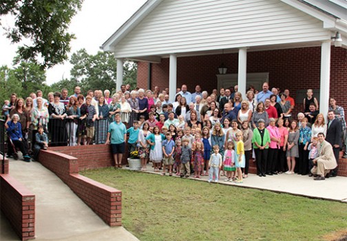 Henderson Church