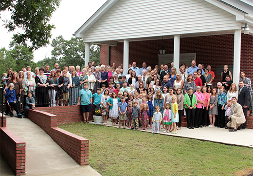 Henderson Church