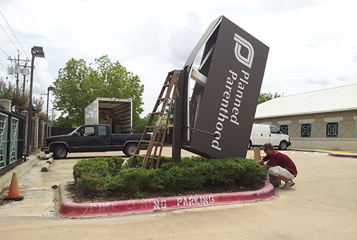 Planned Parenthood