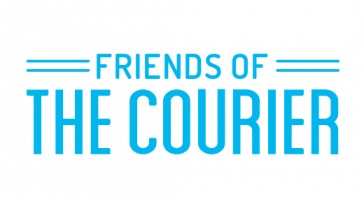 Friends of the Courier