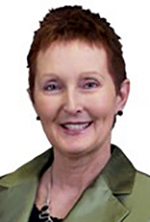Judy Woodward Bates