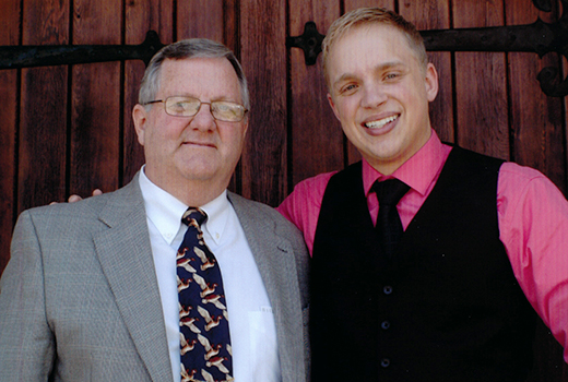 North FBC - new staff